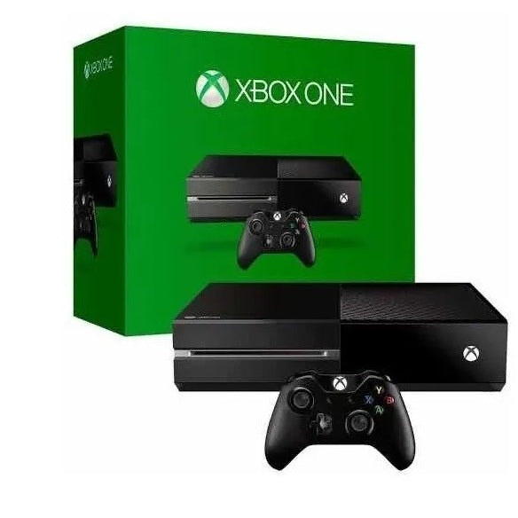 Xbox One Fat 500Gb