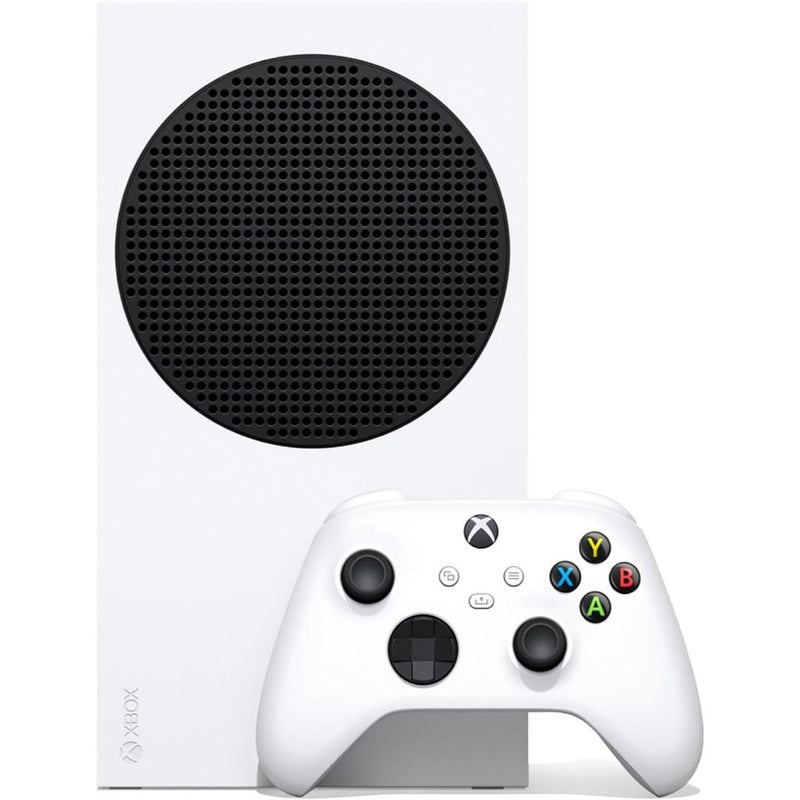 Xbox Series S - 512GB All Digital