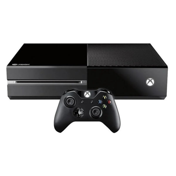 Xbox One Fat 500Gb