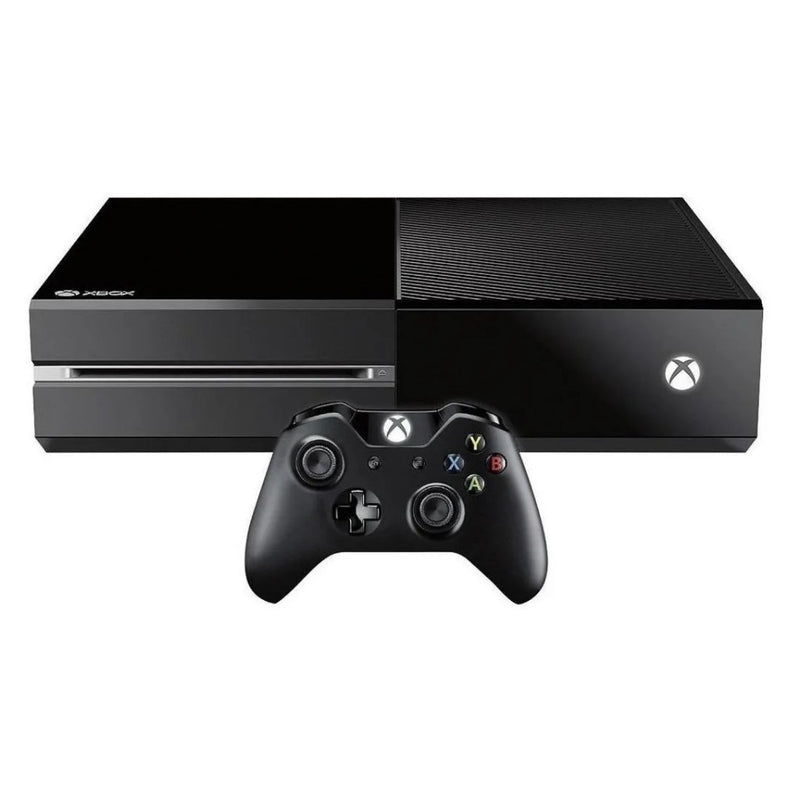 Xbox One Fat 500Gb