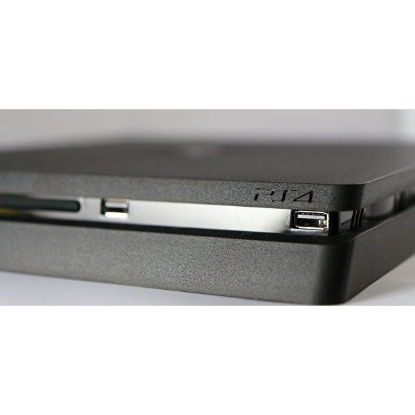 Playstation 4 Slim -  1TB + Jogo Aleatório