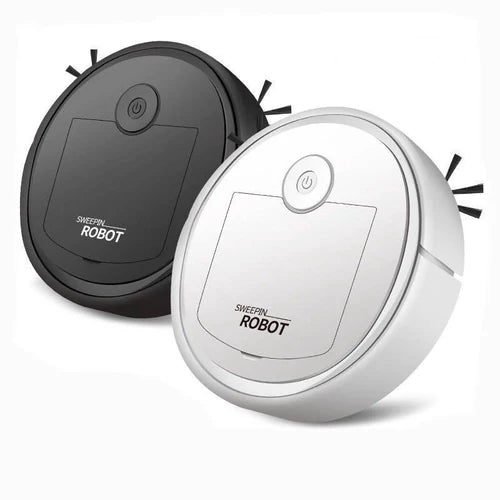 Robô De Limpeza 3 em 1 I Sweepin Robot