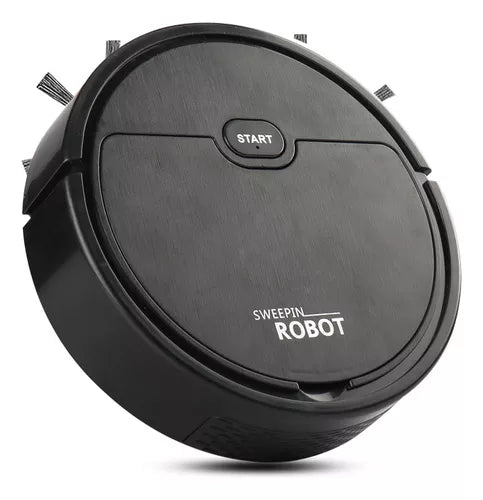 Robô De Limpeza 3 em 1 I Sweepin Robot