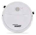 Robô De Limpeza 3 em 1 I Sweepin Robot
