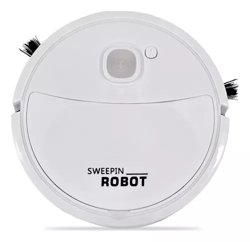 Robô De Limpeza 3 em 1 I Sweepin Robot