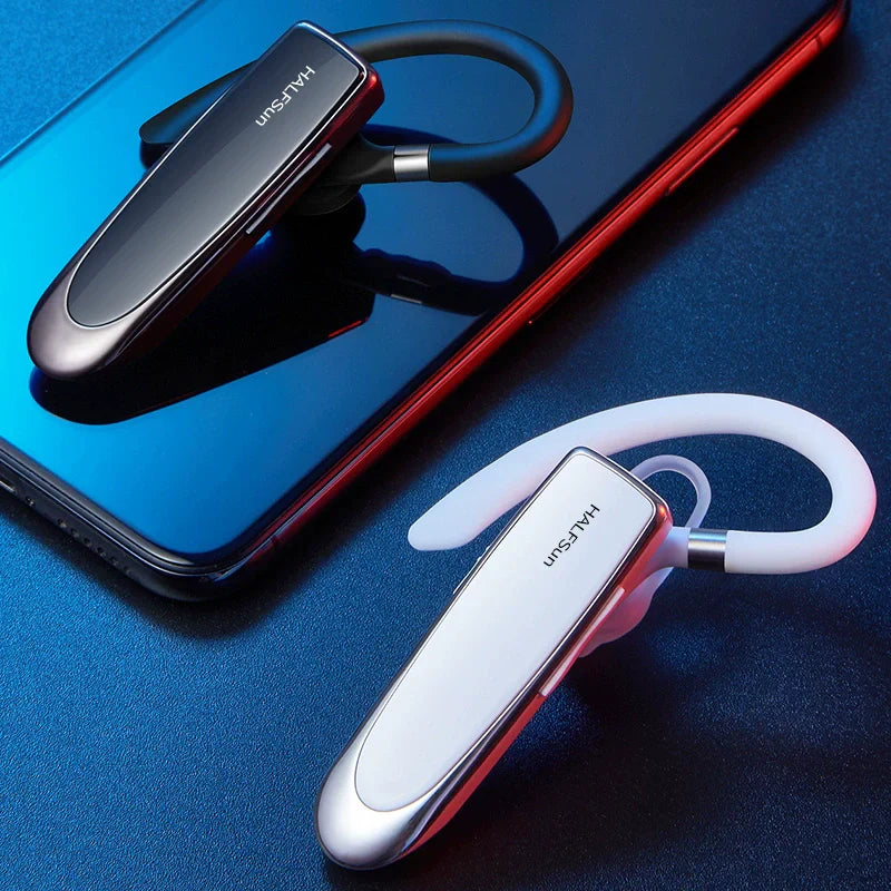Fone de Ouvido Bluetooth Sem Fio