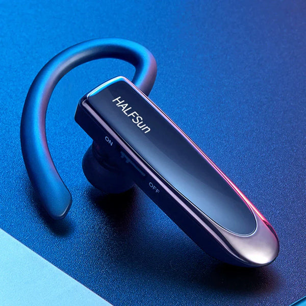 Fone de Ouvido Bluetooth Sem Fio