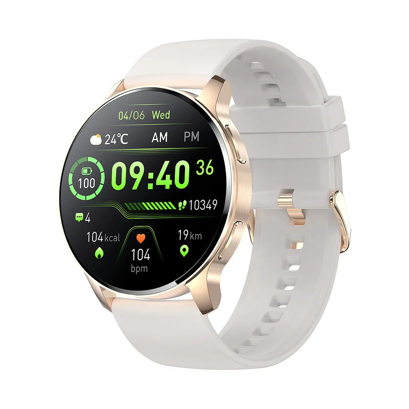 Smartwatch Android Wear 4G com PlayStore