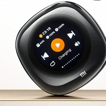 Fones sem fio, condução óssea, Bluetooth 5.3, à prova d'água, para Android e iOS