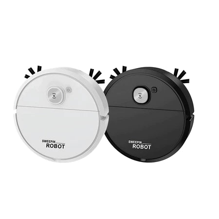 Robô De Limpeza 3 em 1 I Sweepin Robot